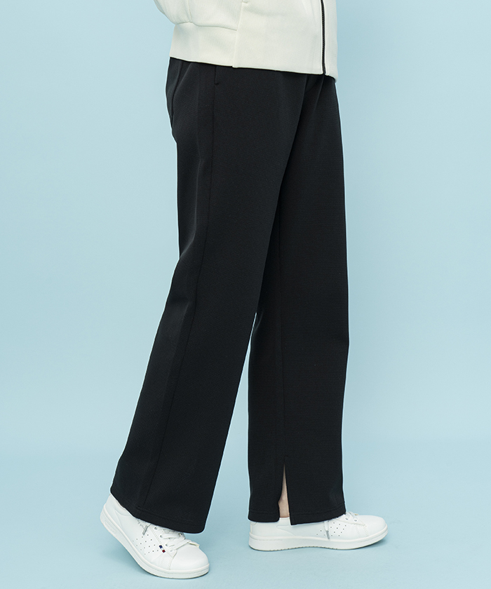 海外から輸入 セール 50%OFF】【池田エライザ着用】ヘランカ はっ水パンツ 服&ファッション小物