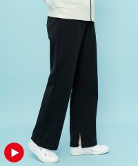 le coq sportif /【池田エライザ着用】ヘランカ はっ水パンツ/505415205