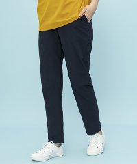 le coq sportif /【池田エライザ着用】LCSプリュームクロス エアスタイリッシュパンツ ルフフォルム(オールシーズン対応)/505415208