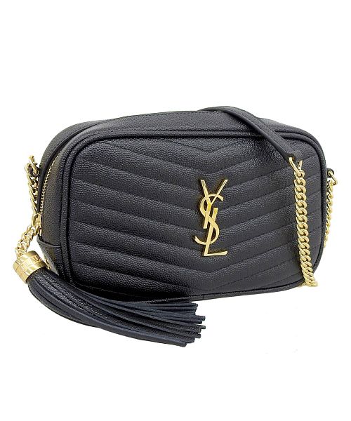サンローラン SAINT LAURENT SAINT LAURENT サンローラン LOU