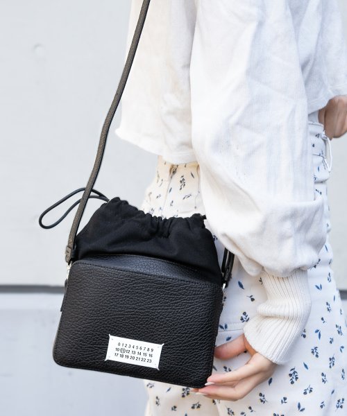 メゾンマルジェラ Maison Margiela バッグ ハンドバッグ ショルダー 