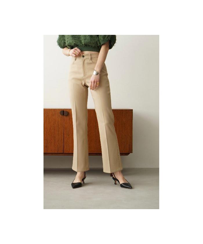 ã»ãŒã«ãCLANE/ã¯ã©ã/LOW WAIST BELL BOTTOM PANTS/ãã¬ã¢ ã»ãŒã«ãCLANE/ã¯ã©ã/LOW WAIST BELL BOTTOM PANTS/ãã¬ã¢