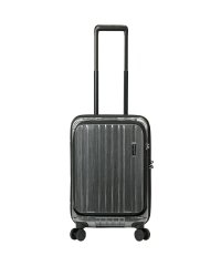 BERMAS/バーマス BERMAS バーマス インターシティプラス スーツケース 機内持ち込み Sサイズ 34L フロントオープン ストッパー カップホルダー BERMAS/505442199