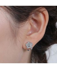 MARY QUANT/ビジューデイジーデュオ ピアス/505442294