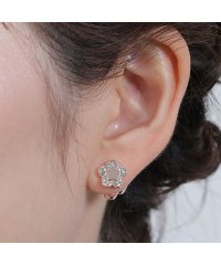 MARY QUANT/ビジューデイジーデュオ ピアス/505442294