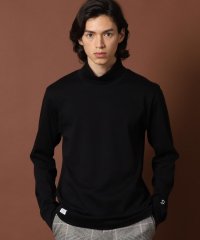 DRESSTERIOR/【men's FUDGE11月号掲載】ハイグレード オフタートルカットソー/505442353