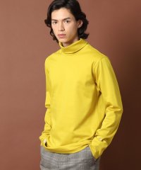 DRESSTERIOR/【men's FUDGE11月号掲載】ハイグレード オフタートルカットソー/505442353