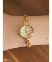 Maison de FLEUR/メゾン ド フルール Maison de FLEUR Minnie/ブレスウォッチ Gold/505442428