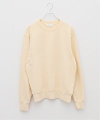 SAVE KHAKI/SAVE KHAKI UNITED L/S SUPIMA CREW SWEATSHIRT/505442475