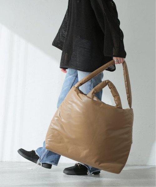 KASSL EDITIONS/カッスル エディションズ】Bag Pillow Large Oil 