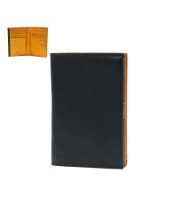NELD/ネルド NELD ネルド 二つ折り財布 NELD CHROMEXCEL クロムエクセル ミドル財布 二つ折り 財布 本革 革 小さめ コンパクト 軽量 小銭入れ/505442663