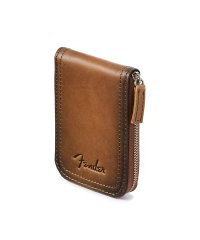 Fender/フェンダー FENDER フェンダー 小銭入れ メンズ レディース ブランド コインケース 本革 国産レザー ラウンドファスナー サンバースト Fender 9/505442688
