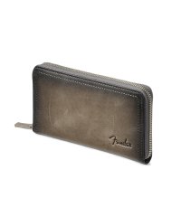 Fender/フェンダー FENDER フェンダー 長財布 メンズ レディース ブランド 本革 国産レザー ロングウォレット ラウンドファスナー サンバースト Fender /505442691