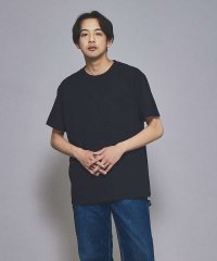 ABAHOUSE/【グッドウェア】USAコットン 無地 ポケット ショートスリーブ Tシャツ/505442733