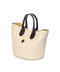 CLEDRAN/クレドラン CLEDRAN クレドラン トートバッグ ミニトートバッグ レディース ブランド コットン 小さめ 布 日本製 CLEDRAN CL3548/505442821