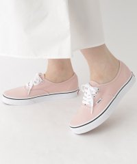 OPAQUE.CLIP/VANS AUTHENTIC COLOR THEORY ROSE SMOKE/505443136