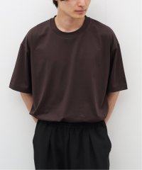 EDIFICE/【ATON/エイトン】SUVIN60/2 OVERSIZED Tシャツ/505443228