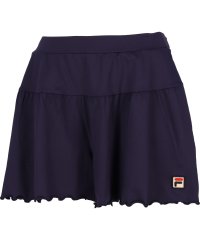 FILA（ZETT Ladies）/【テニス】メロウ キュロットパンツ レディース/505443246