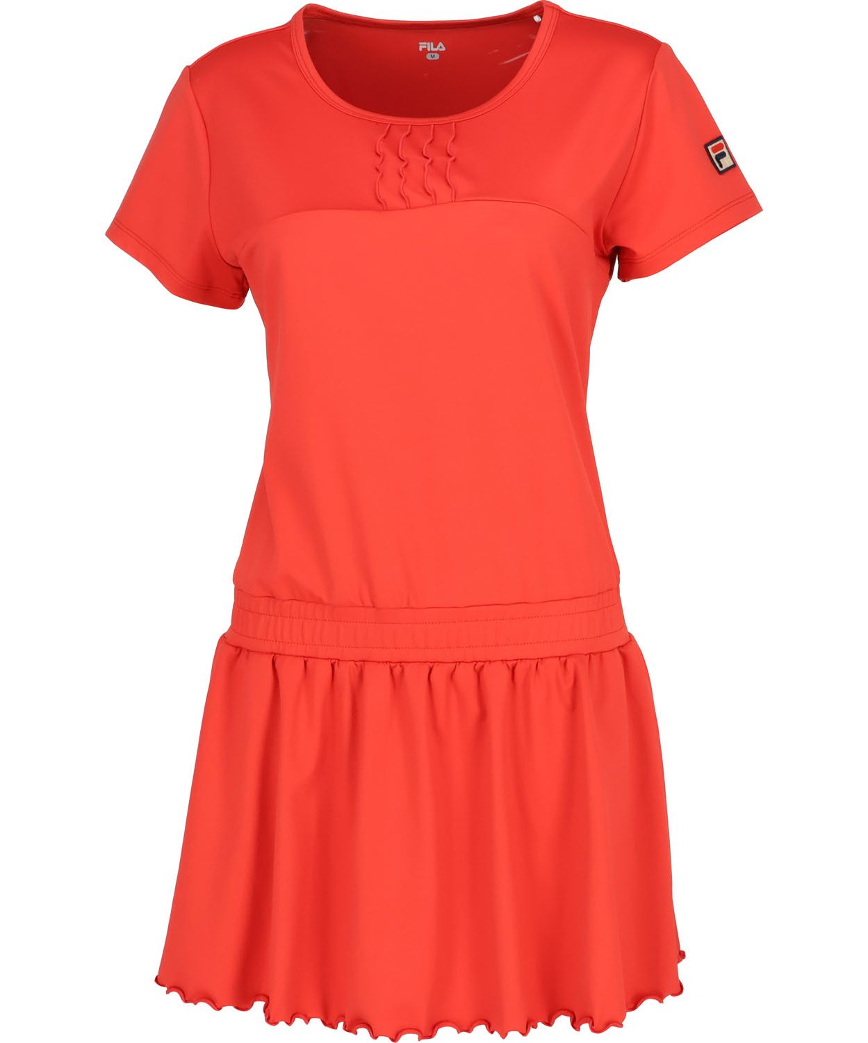 FILA - 美品❣️フィラ　ワンピースM フィラ ウェア（レディース） ]ワンピース／レディース（VL2831