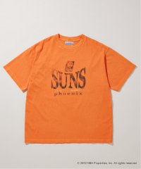 JOURNAL STANDARD relume Men's/【Off The Court by NBA / オフ・ザ・コート バイ NBA】別注 プリントTシャツ/505443398