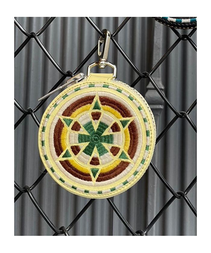 Blackmeans/ブラックミーンズ/LEATHER COIN CASE/レザーコイン Blackmeans/ブラックミーンズ/LEATHER COIN CASE/レザーコイン