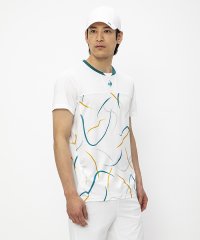 le coq sportif /グラフィックゲームシャツ/505415123