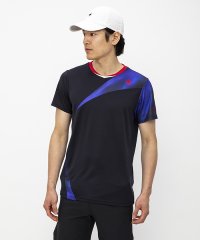 le coq sportif /グラフィックゲームシャツ【アウトレット】/505415128