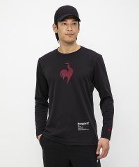 le coq sportif /長袖プラクティスシャツ【アウトレット】/505415133