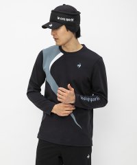 le coq sportif /ライトスウェットシャツ/505415135