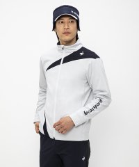 le coq sportif /ボンディングフリースジャケット/505415140