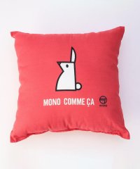 MONO COMME CA/ミニクッション/505426734