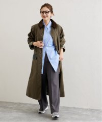 JOURNAL STANDARD/別注【Barbour/バブアー】MULTI COLOR OS BURGHLEY：コート/505444236
