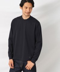 TAKEO KIKUCHI/テーラード Tシャツ　ロングスリーブ/505444367