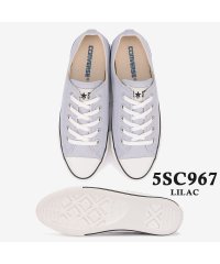 CONVERSE/converse コンバース  5SC967 5SC968  ALL STAR S COLORS OX オールスター Ｓ カラーズ ＯＸ /505444462