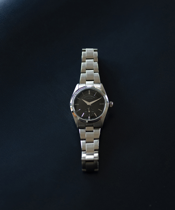 別注》【VAGUE WATCH CO. for ADAM ET ROPE'】FLATBACK