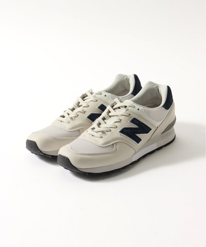 New Balance / ニューバランス】Made in UK 576 LWG(505445708