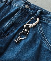 Dickies/ディッキーズ Dickies Dickies LOGO CARABINA カラビナ/505427519
