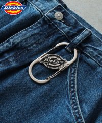 Dickies/ディッキーズ Dickies Dickies 金属アイコンカラビナ/505427523
