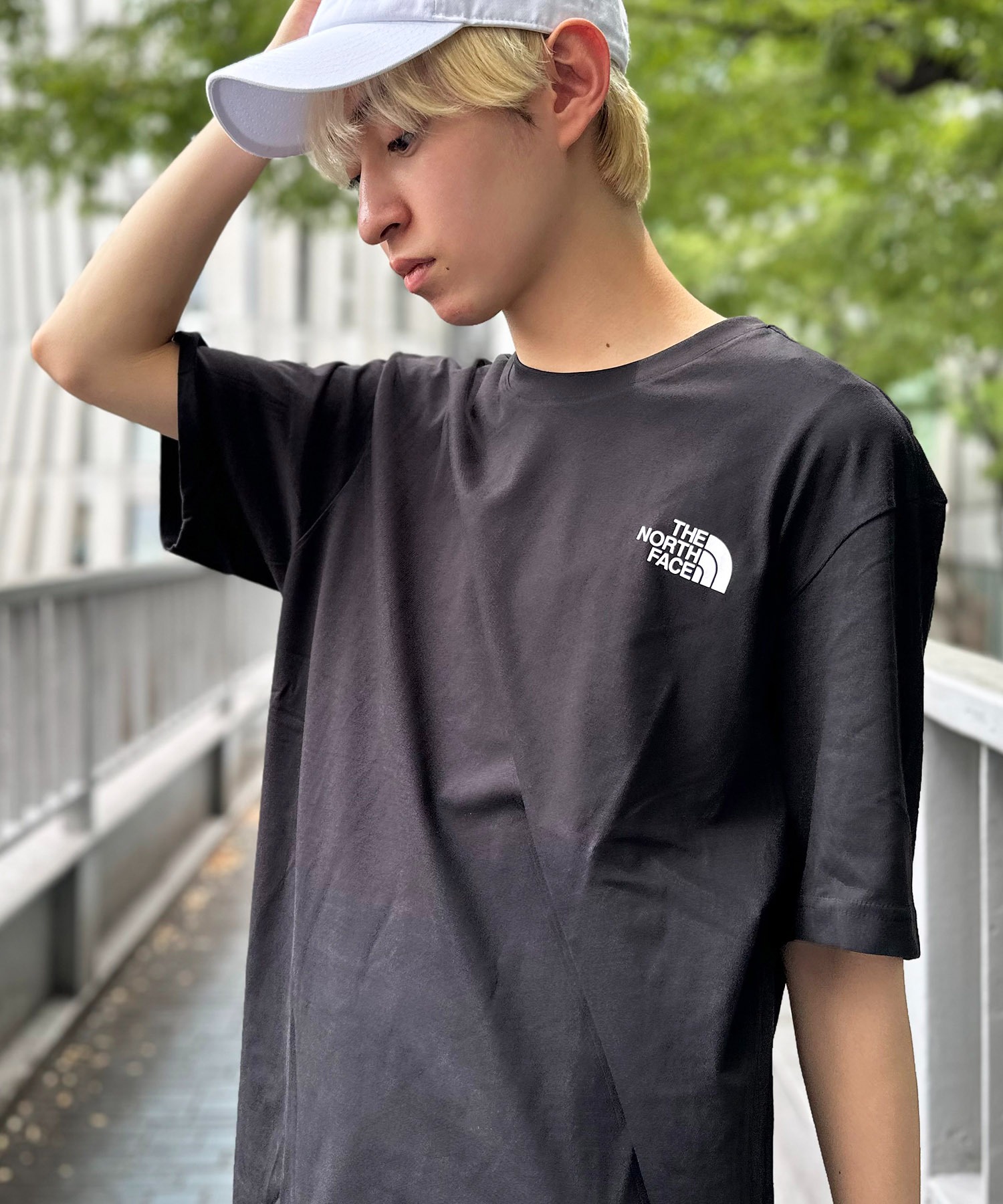 ザ・ノース・フェイス THE NORTH FACE 【THE NORTH FACE / ザ