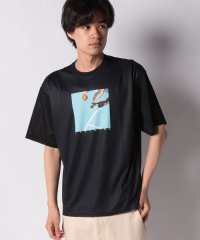 SPALDING/スポルディング SPALDING 【SPALDING/スポルディング】プリントT/505438238