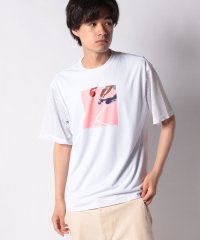 SPALDING/スポルディング SPALDING 【SPALDING/スポルディング】プリントT/505438238