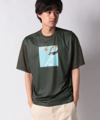SPALDING/スポルディング SPALDING 【SPALDING/スポルディング】プリントT/505438238