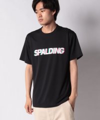 SPALDING/【SPALDING/スポルディング】プリントT/505438239