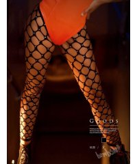 bombshell/ボムシェル bombshell グッズ ラインストーン キラキラ メッシュ 網タイツ レギンス インポート ストッキング ダンス衣装 クラブ ダンスグッズ bo/505444269