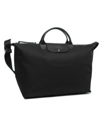 Longchamp/ロンシャン ハンドバッグ ショルダーバッグ プリアージュ エナジー Sサイズ 2WAY トラベルバッグ ブラック レディース LONGCHAMP 1624 HS/505444429