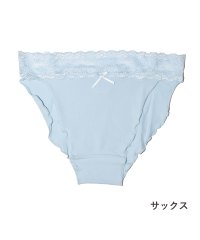 PINK PINK PINK/ピンクピンクピンク PINK PINK PINK ウエストレース コットン 足口開放 ふんどしショーツ ふんどしパンツ リラックス むくみ 黒ずみ 締めつけ レ/505446372