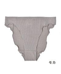 PINK PINK PINK/ピンクピンクピンク PINK PINK PINK リブ 足口開放 ふんどしショーツ リラックス むくみ 黒ずみ 締めつけ 温活 ふんどし ショーツ レディース /505446375