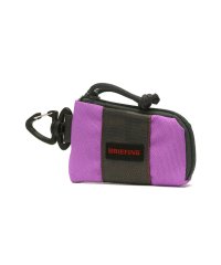 BRIEFING GOLF/ブリーフィング BRIEFING 日本正規品 ブリーフィング ゴルフ コインケース BRIEFING GOLF ROUND PURSE ECO CANVAS 限/505446445