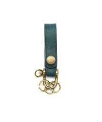 Flathority/フラソリティ Flathority フラソリティ キーホルダー Flathority LAND Land key holder キーリング スナップボタン 鍵 /505447254