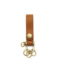 Flathority/フラソリティ Flathority フラソリティ キーホルダー Flathority LAND Land key holder キーリング スナップボタン 鍵 /505447254